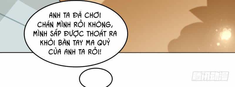 Lãnh Hôn Cuồng Ái - Chương 16 - ảnh 3