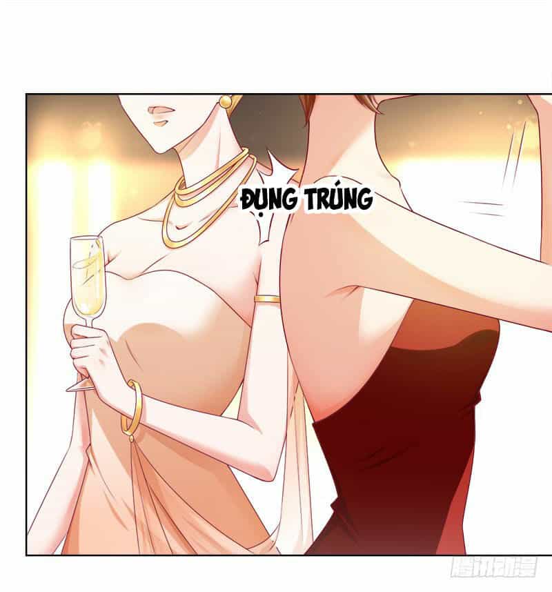 Lãnh Hôn Cuồng Ái - Chương 16 - ảnh 31