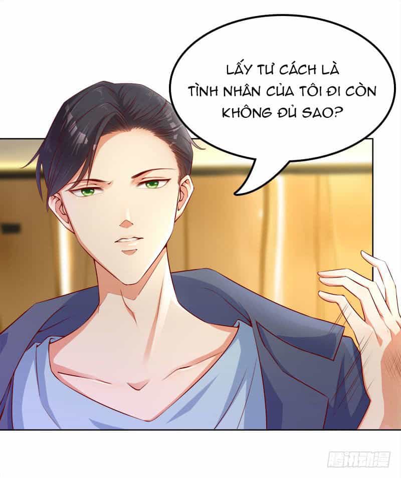Lãnh Hôn Cuồng Ái - Chương 19 - ảnh 15