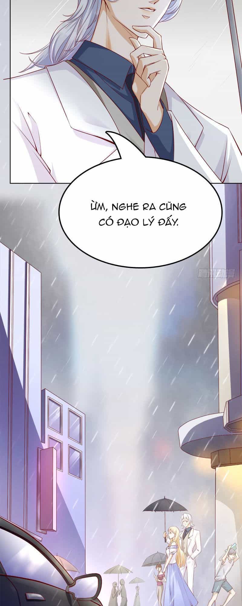 Lãnh Hôn Cuồng Ái - Chương 19 - ảnh 31