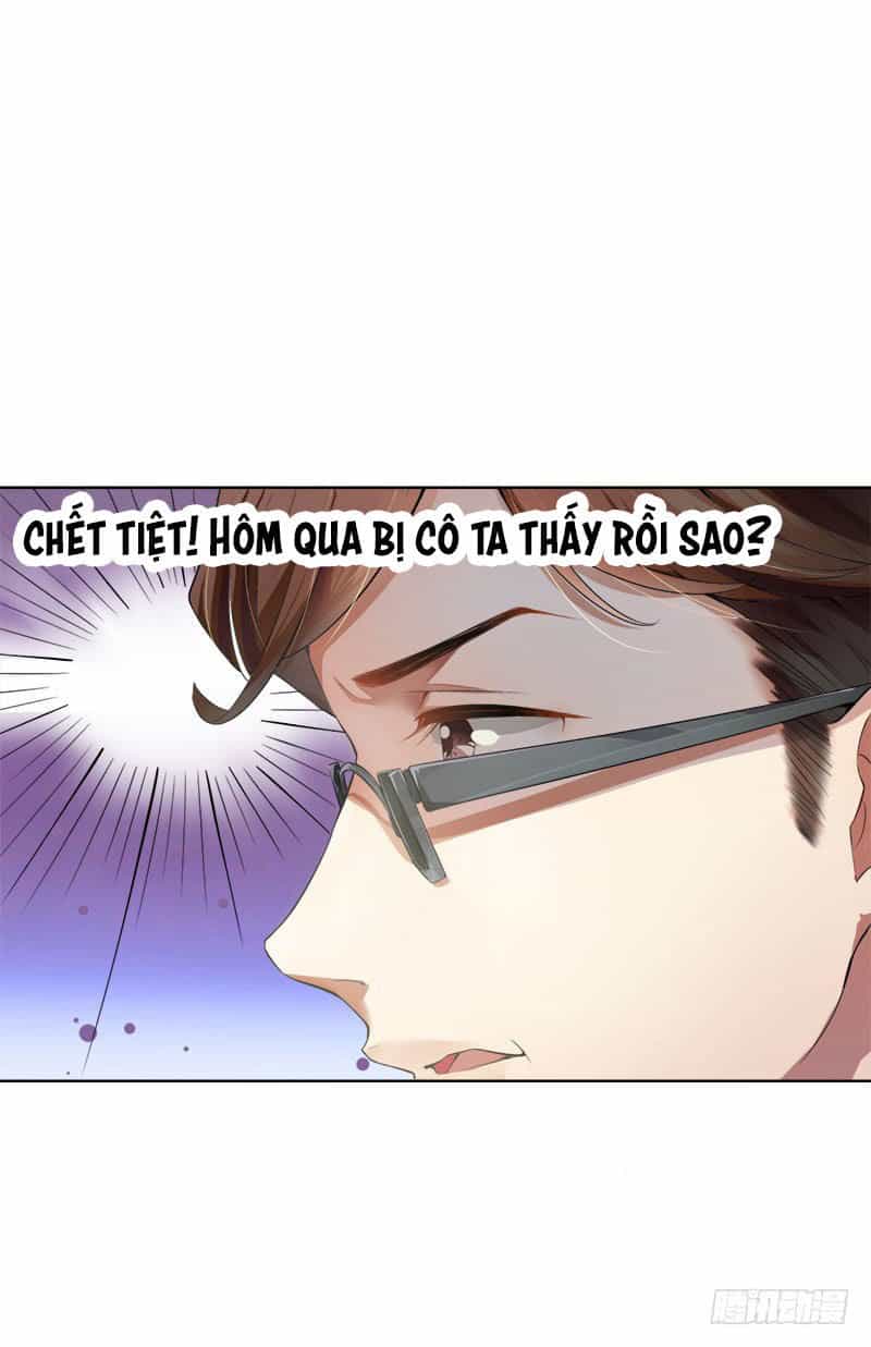 Lãnh Hôn Cuồng Ái - Chương 2 - ảnh 12