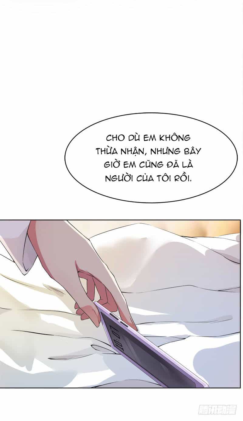 Lãnh Hôn Cuồng Ái - Chương 2 - ảnh 27