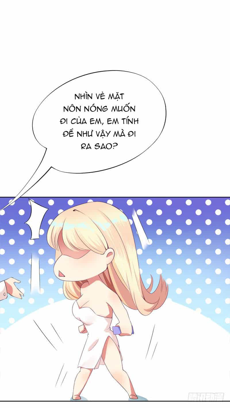 Lãnh Hôn Cuồng Ái - Chương 2 - ảnh 30
