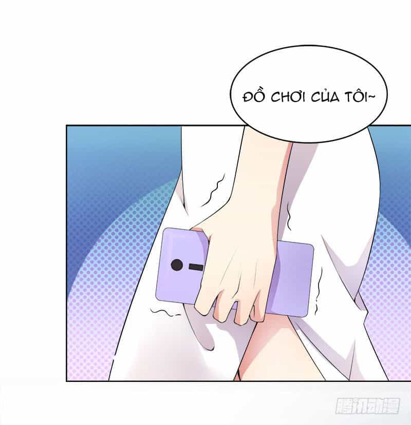 Lãnh Hôn Cuồng Ái - Chương 2 - ảnh 31