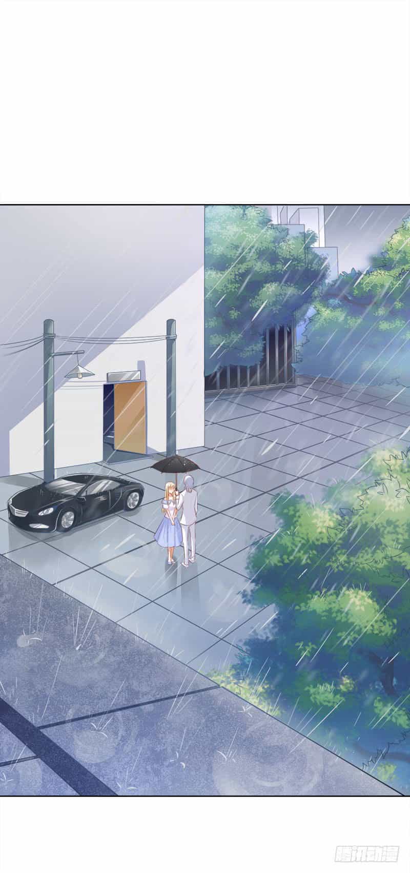 Lãnh Hôn Cuồng Ái - Chương 20 - ảnh 2