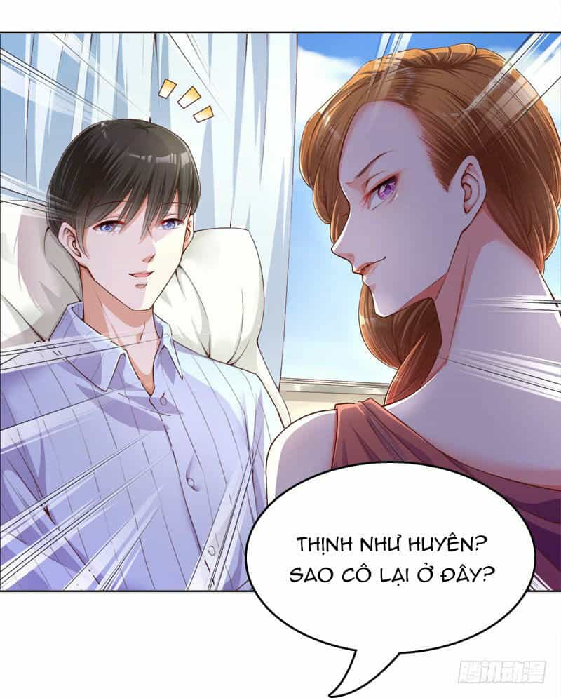 Lãnh Hôn Cuồng Ái - Chương 21 - ảnh 51