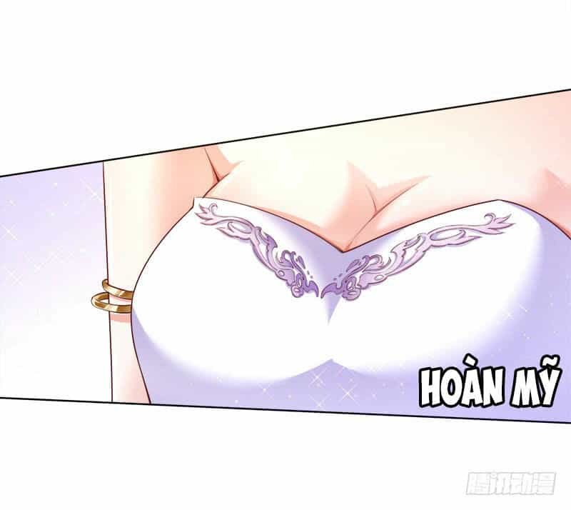 Lãnh Hôn Cuồng Ái - Chương 22 - ảnh 29