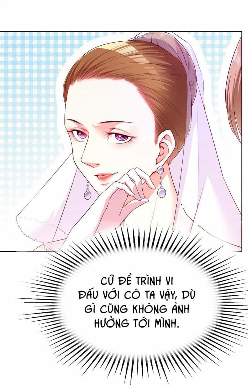 Lãnh Hôn Cuồng Ái - Chương 23 - ảnh 15