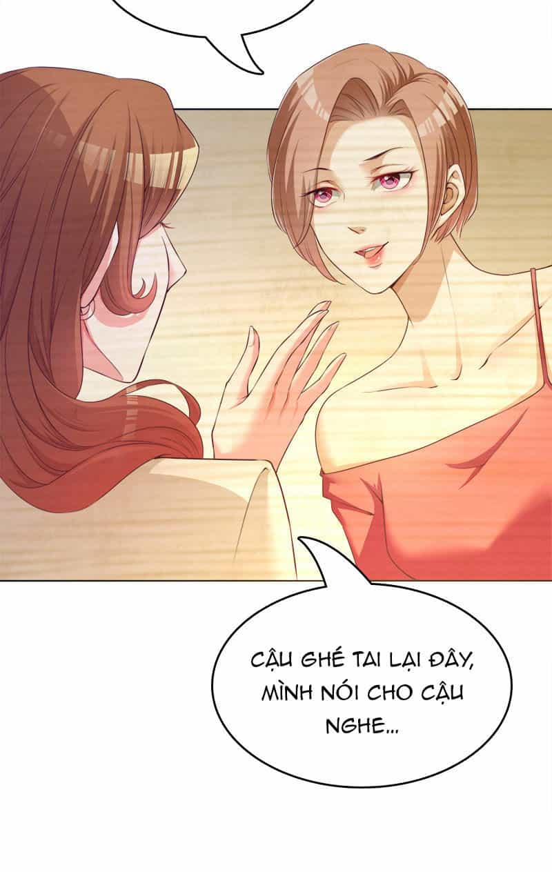 Lãnh Hôn Cuồng Ái - Chương 23 - ảnh 18