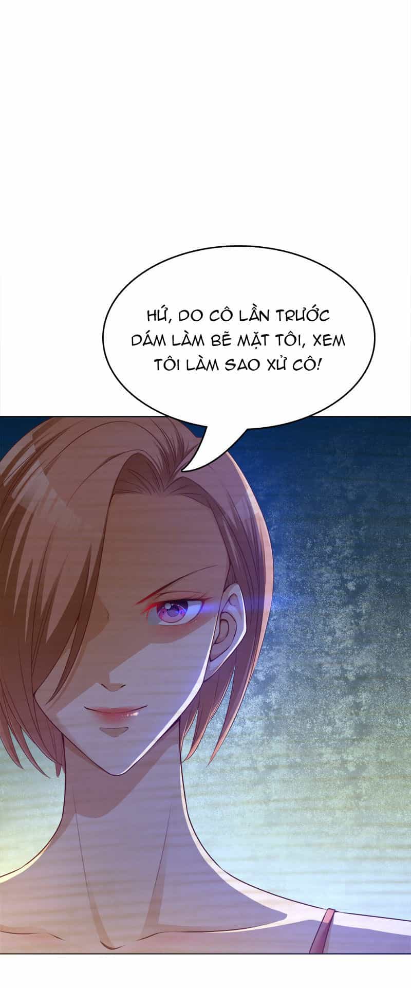 Lãnh Hôn Cuồng Ái - Chương 23 - ảnh 19