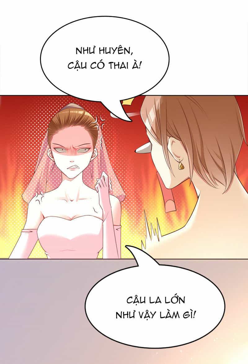 Lãnh Hôn Cuồng Ái - Chương 23 - ảnh 27
