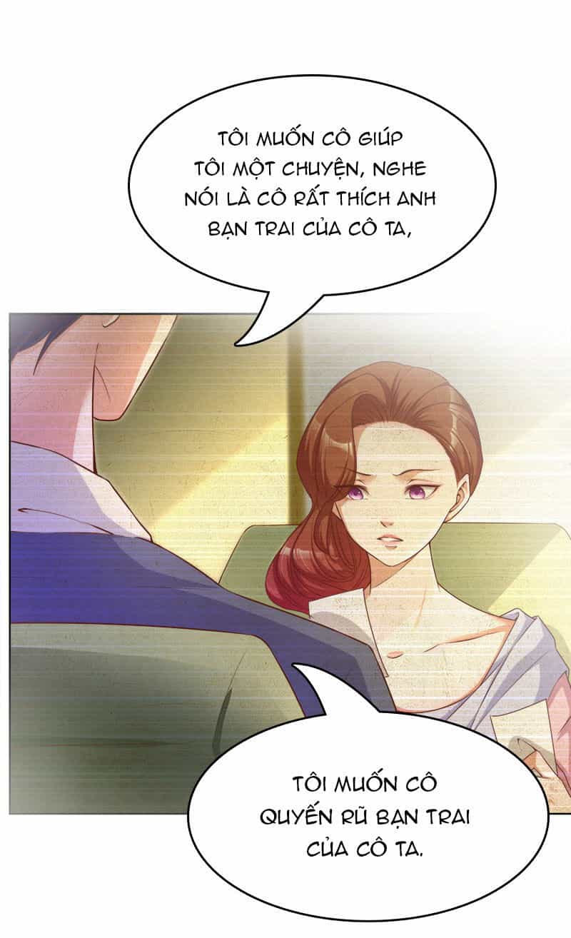 Lãnh Hôn Cuồng Ái - Chương 24 - ảnh 20