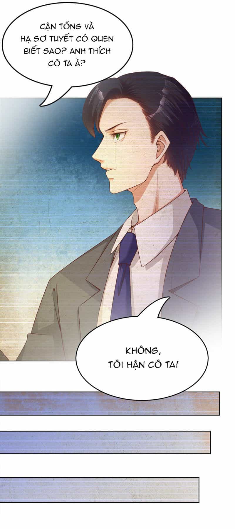 Lãnh Hôn Cuồng Ái - Chương 24 - ảnh 21