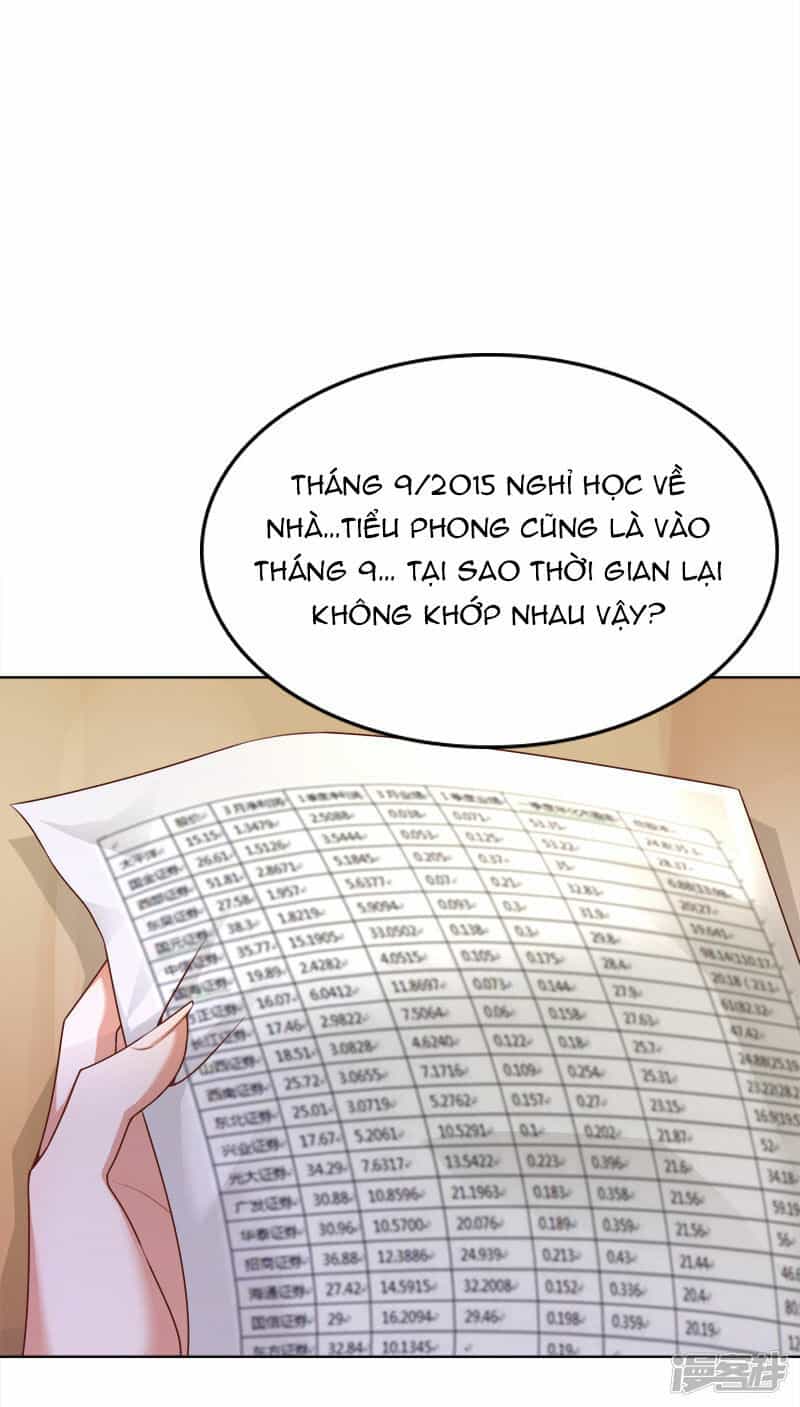 Lãnh Hôn Cuồng Ái - Chương 24 - ảnh 25