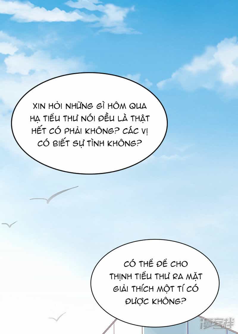 Lãnh Hôn Cuồng Ái - Chương 24 - ảnh 5