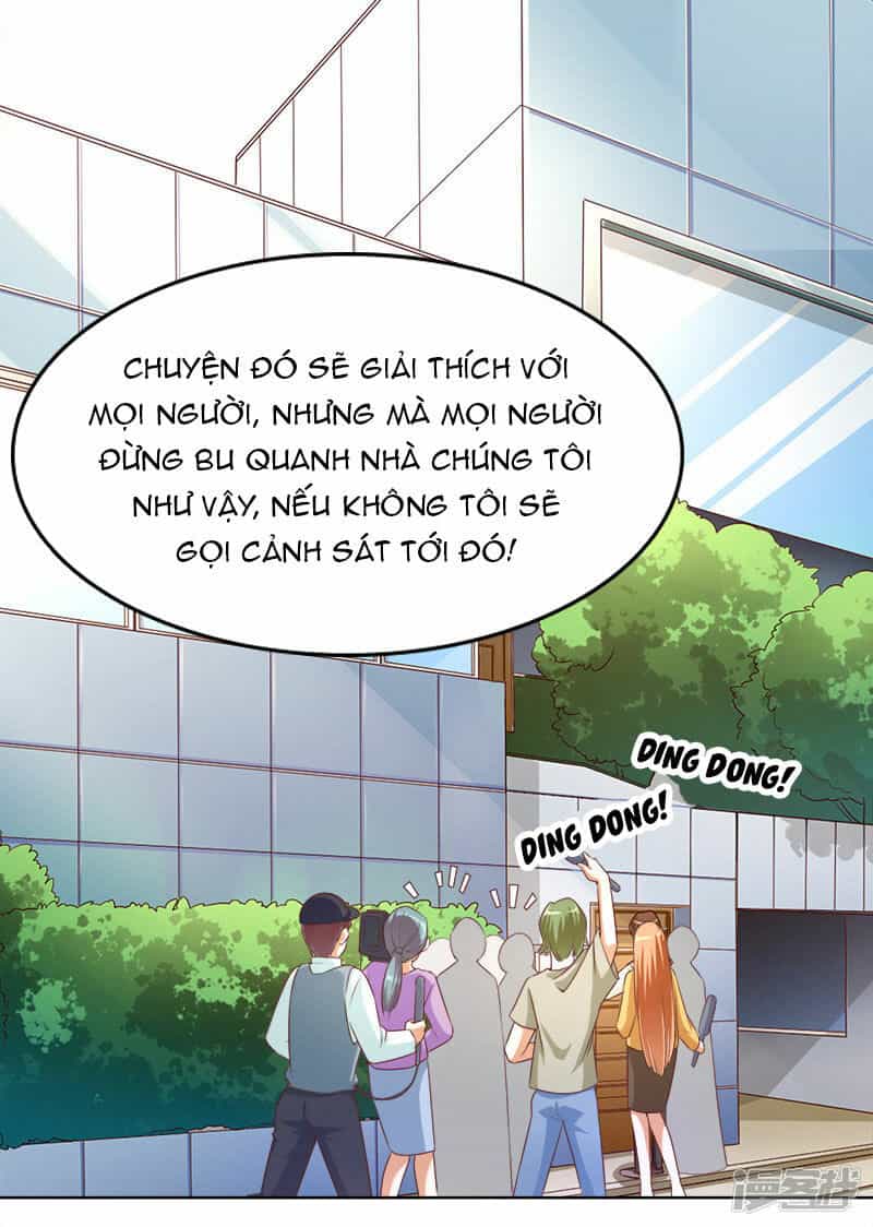 Lãnh Hôn Cuồng Ái - Chương 24 - ảnh 6