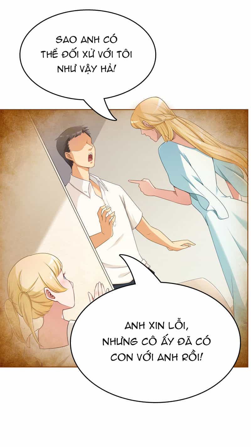 Lãnh Hôn Cuồng Ái - Chương 25 - ảnh 17