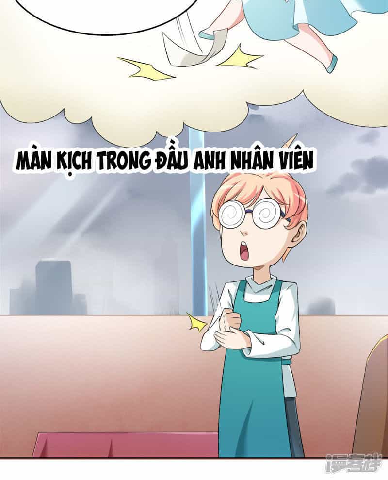 Lãnh Hôn Cuồng Ái - Chương 25 - ảnh 24