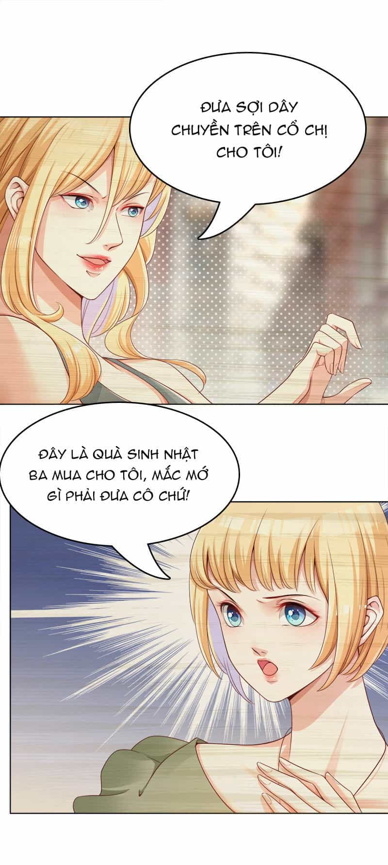 Lãnh Hôn Cuồng Ái - Chương 26 - ảnh 24
