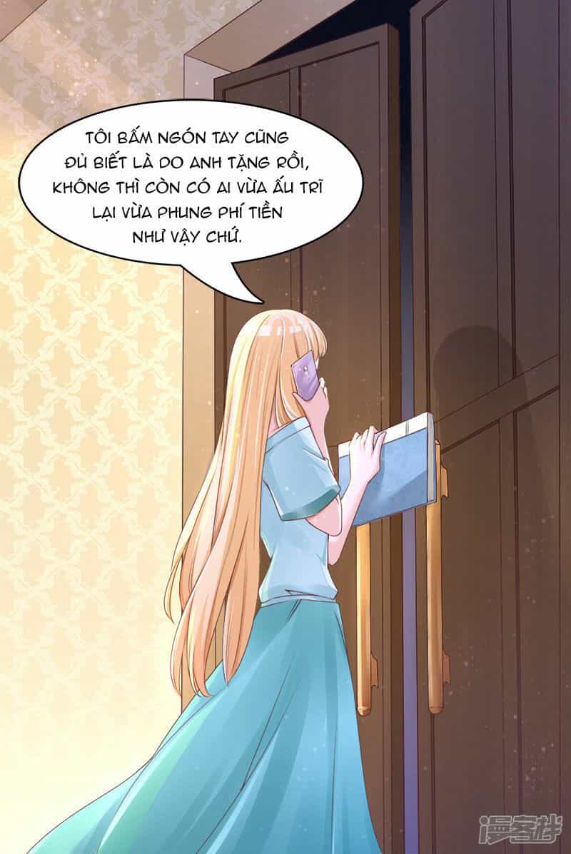 Lãnh Hôn Cuồng Ái - Chương 27 - ảnh 23
