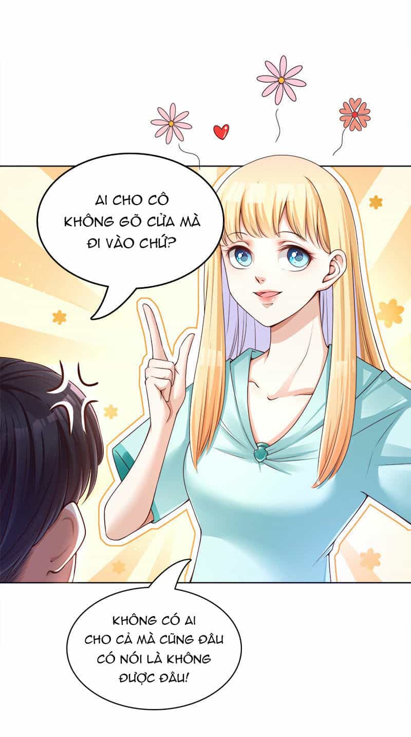 Lãnh Hôn Cuồng Ái - Chương 27 - ảnh 25