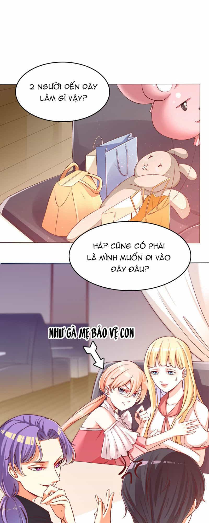 Lãnh Hôn Cuồng Ái - Chương 29 - ảnh 5