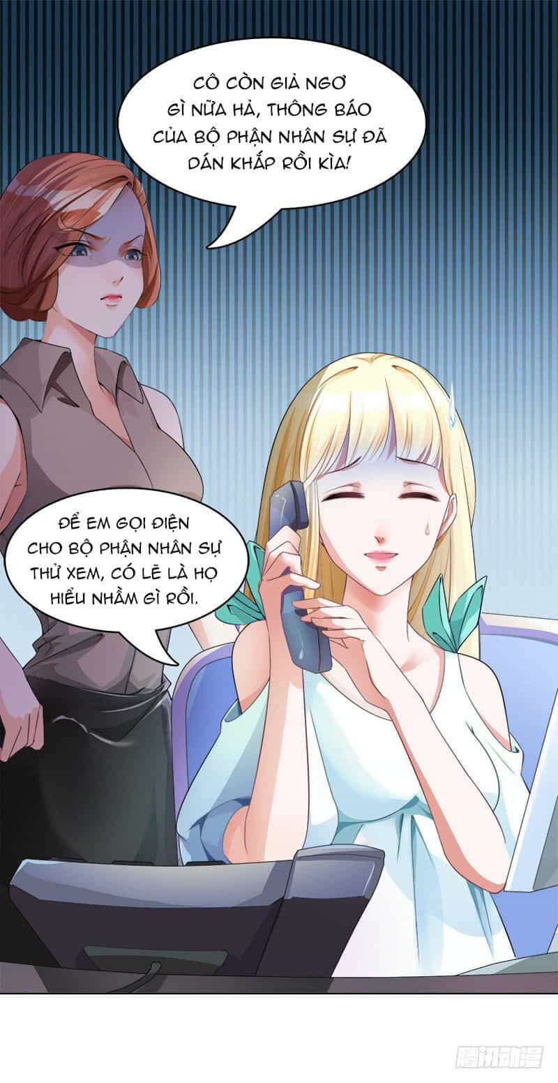 Lãnh Hôn Cuồng Ái - Chương 3 - ảnh 9