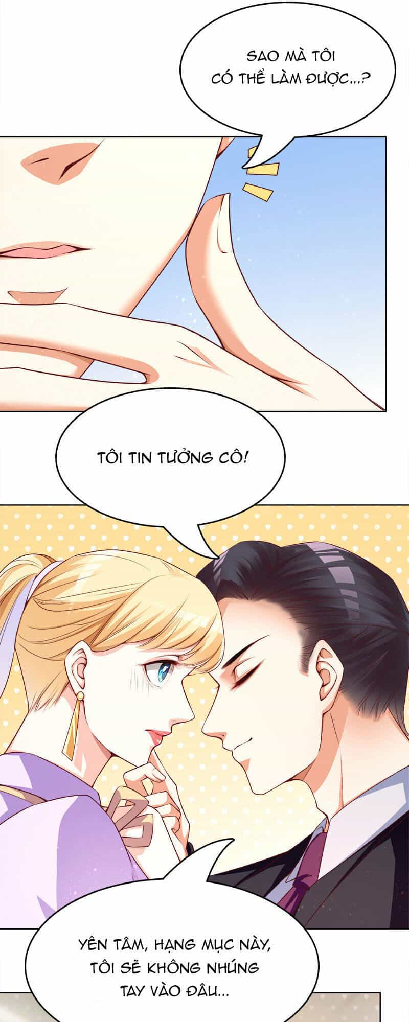Lãnh Hôn Cuồng Ái - Chương 30 - ảnh 26