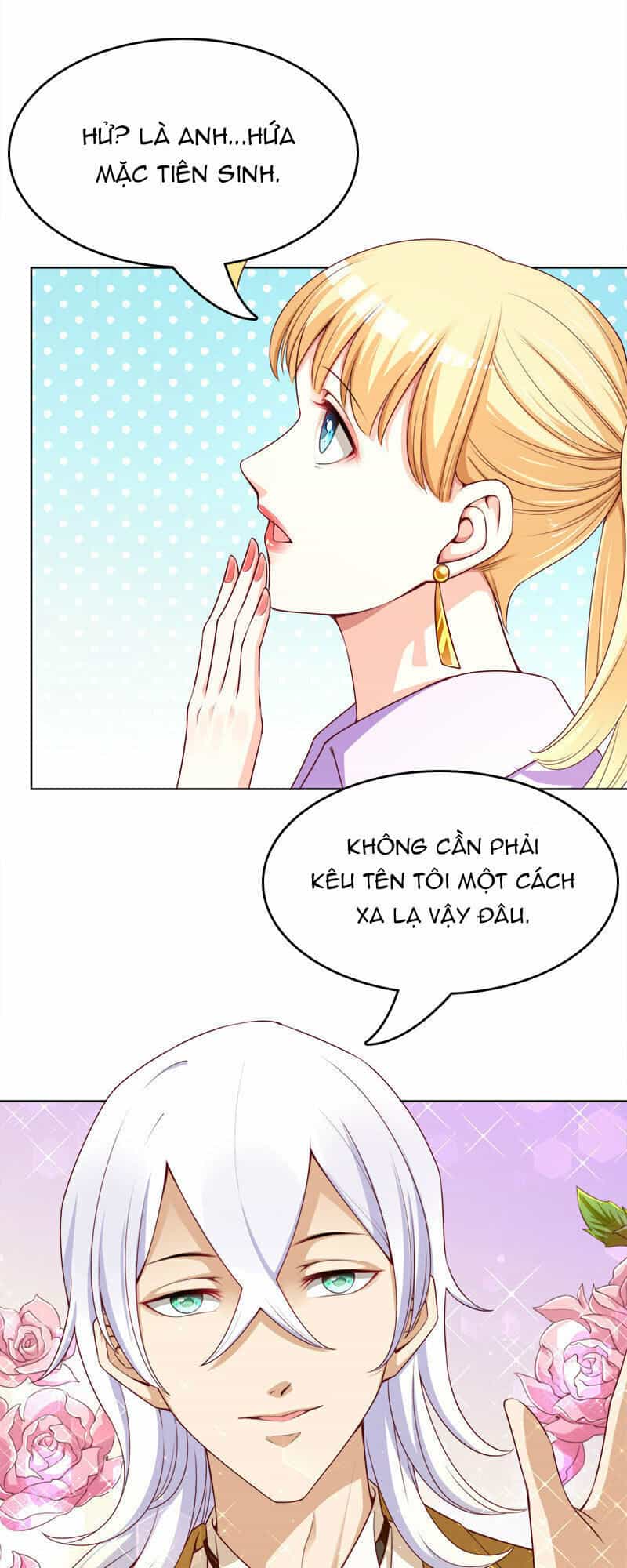 Lãnh Hôn Cuồng Ái - Chương 30 - ảnh 5