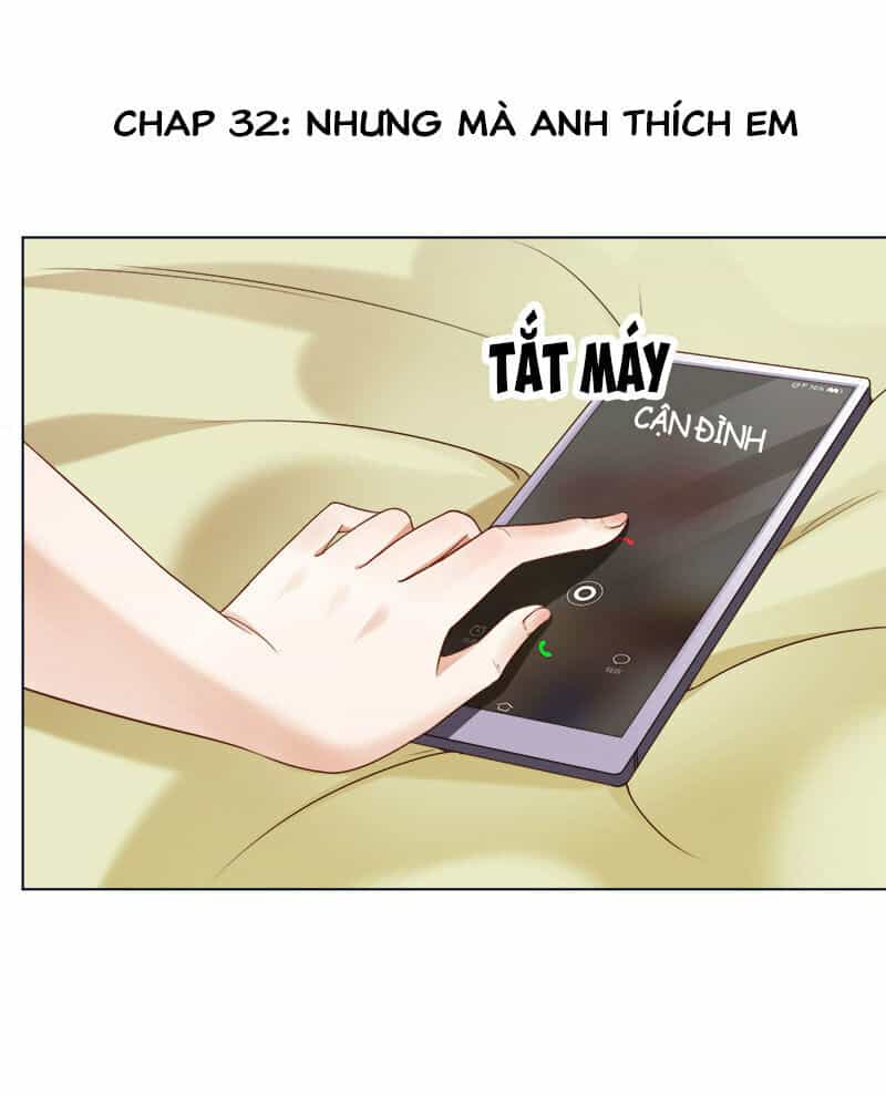 Lãnh Hôn Cuồng Ái - Chương 32 - ảnh 4