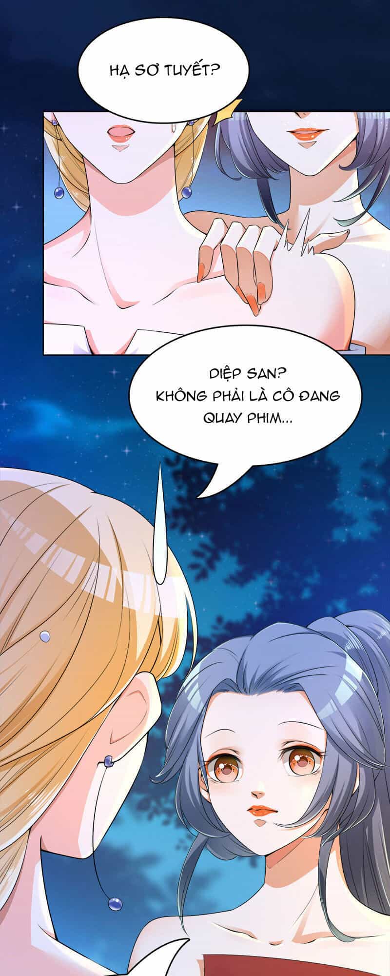 Lãnh Hôn Cuồng Ái - Chương 33 - ảnh 31