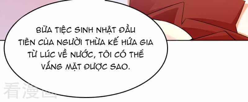 Lãnh Hôn Cuồng Ái - Chương 33 - ảnh 32
