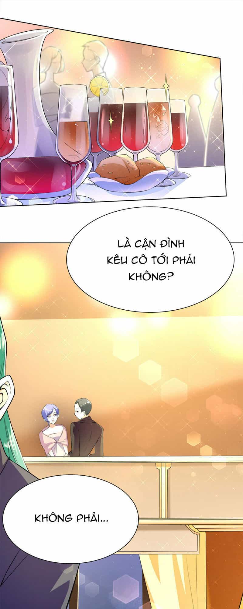 Lãnh Hôn Cuồng Ái - Chương 33 - ảnh 36