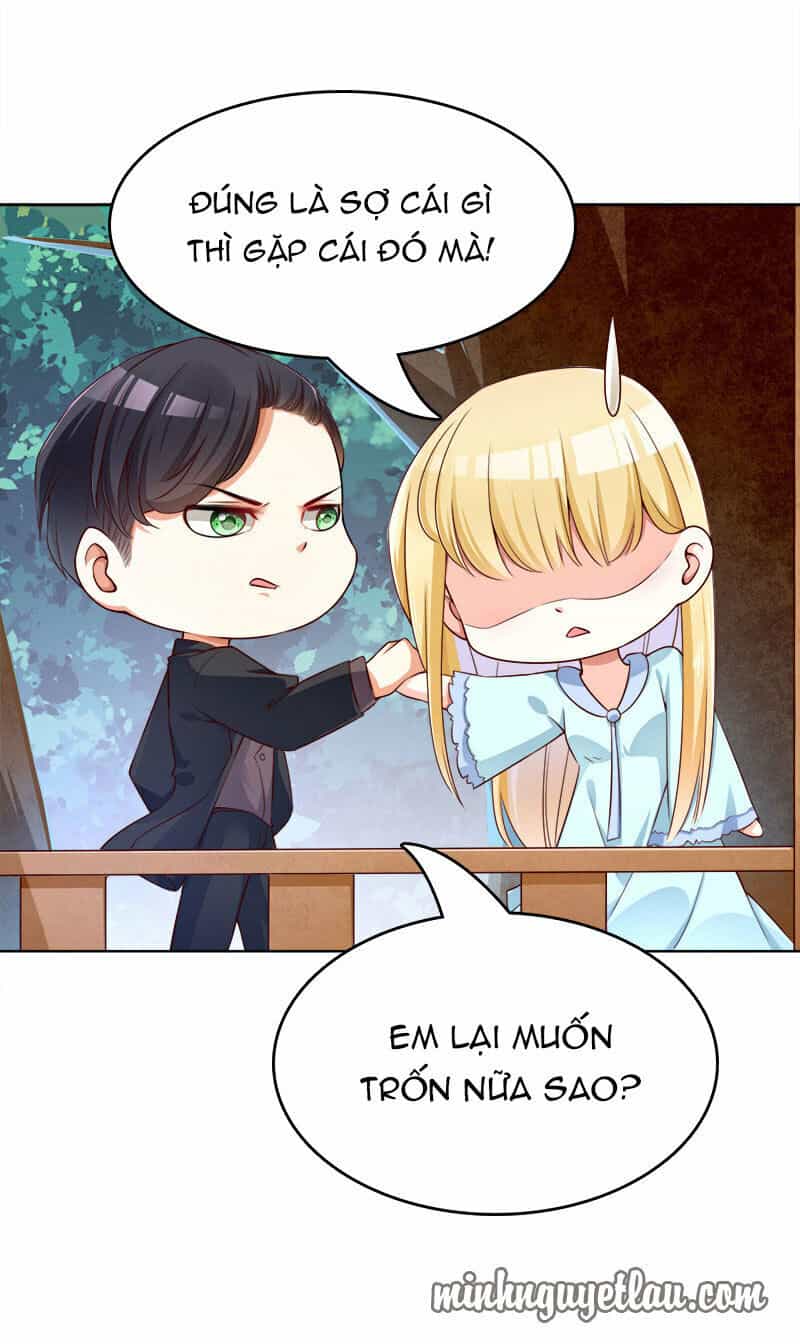 Lãnh Hôn Cuồng Ái - Chương 33 - ảnh 8