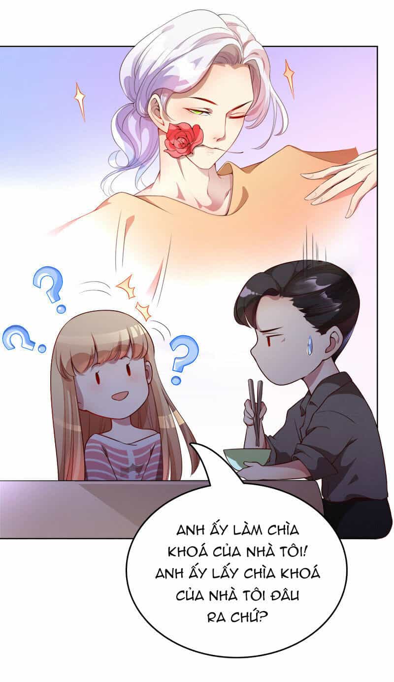 Lãnh Hôn Cuồng Ái - Chương 35 - ảnh 24