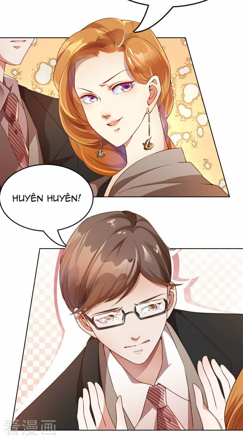 Lãnh Hôn Cuồng Ái - Chương 35 - ảnh 38