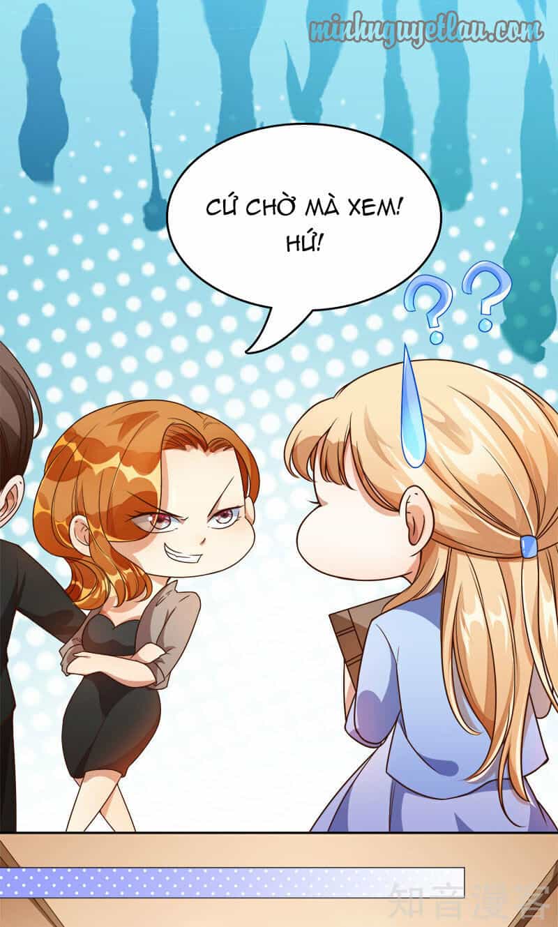 Lãnh Hôn Cuồng Ái - Chương 36 - ảnh 19