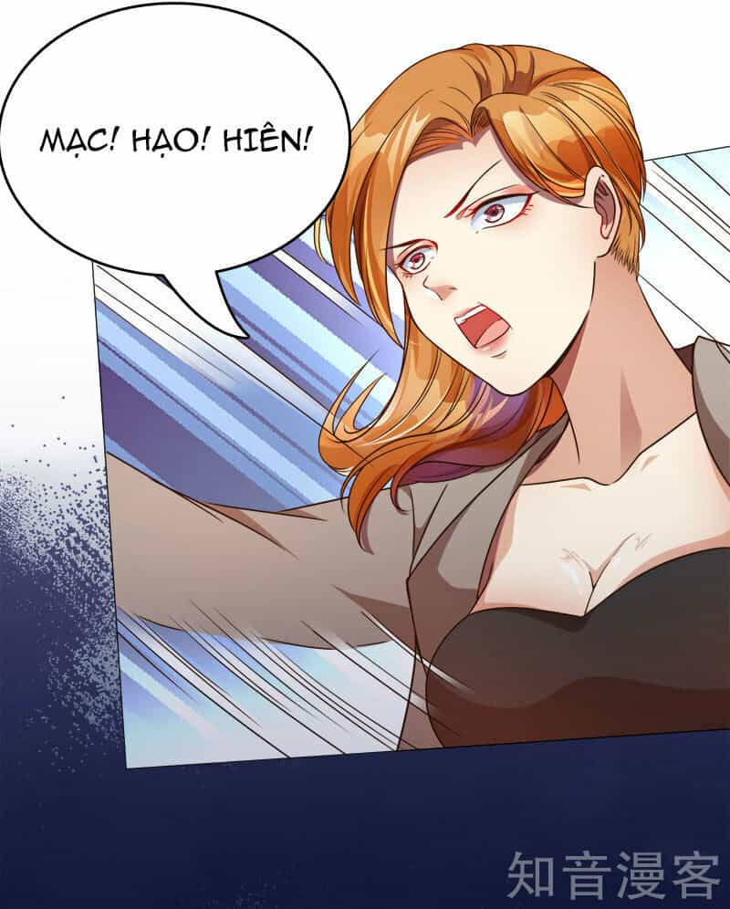 Lãnh Hôn Cuồng Ái - Chương 36 - ảnh 23