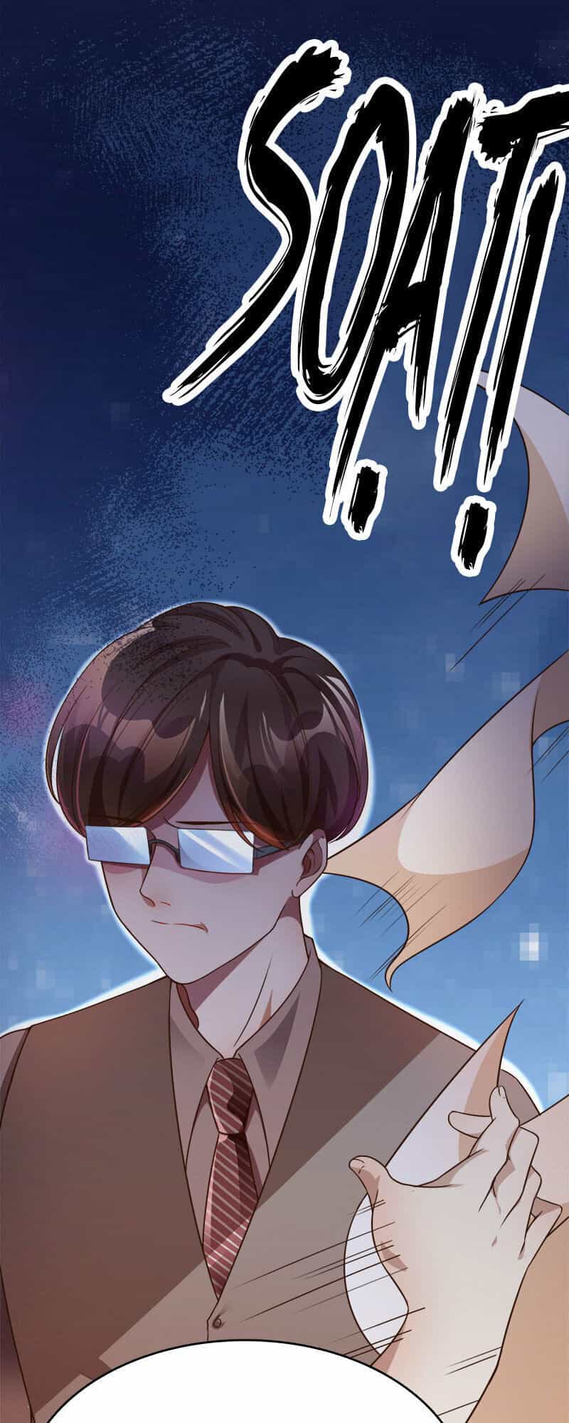 Lãnh Hôn Cuồng Ái - Chương 36 - ảnh 24