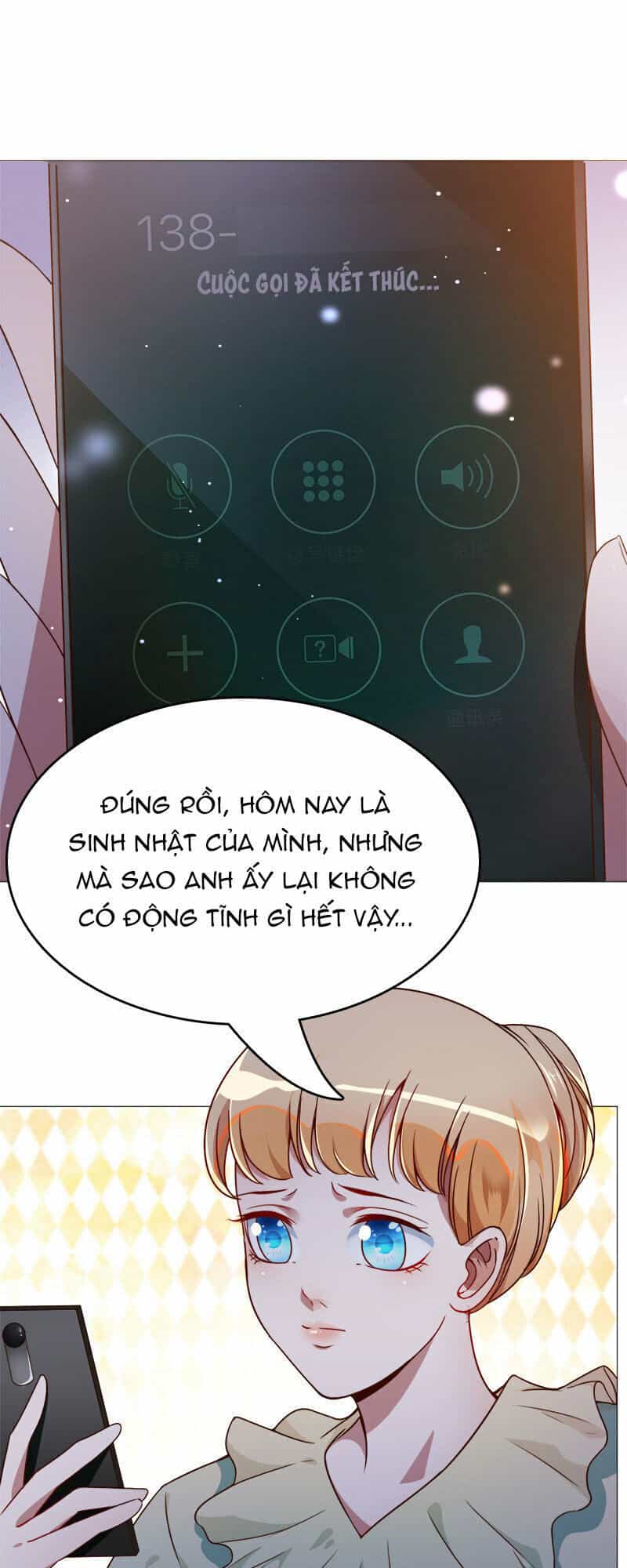 Lãnh Hôn Cuồng Ái - Chương 36 - ảnh 33