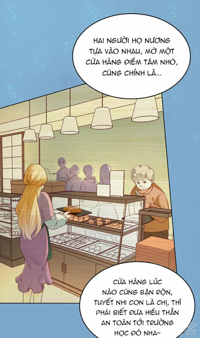 Lãnh Hôn Cuồng Ái - Chương 37 - ảnh 8