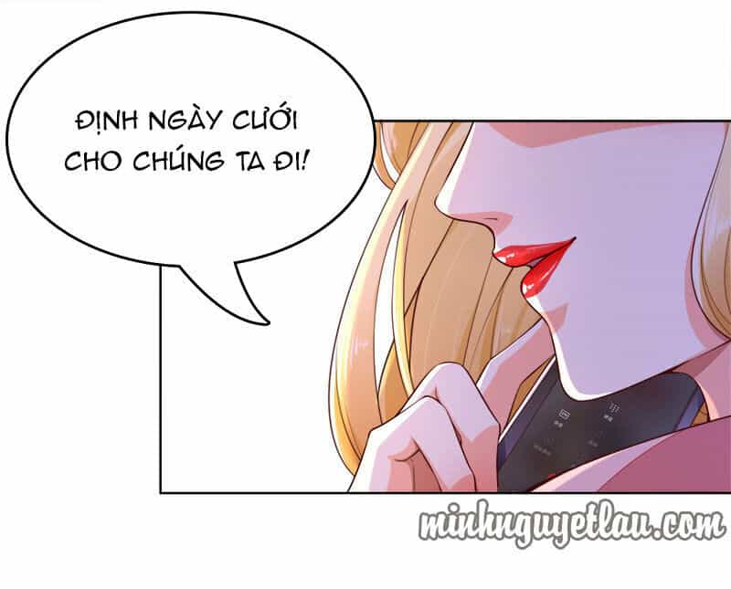 Lãnh Hôn Cuồng Ái - Chương 38 - ảnh 18