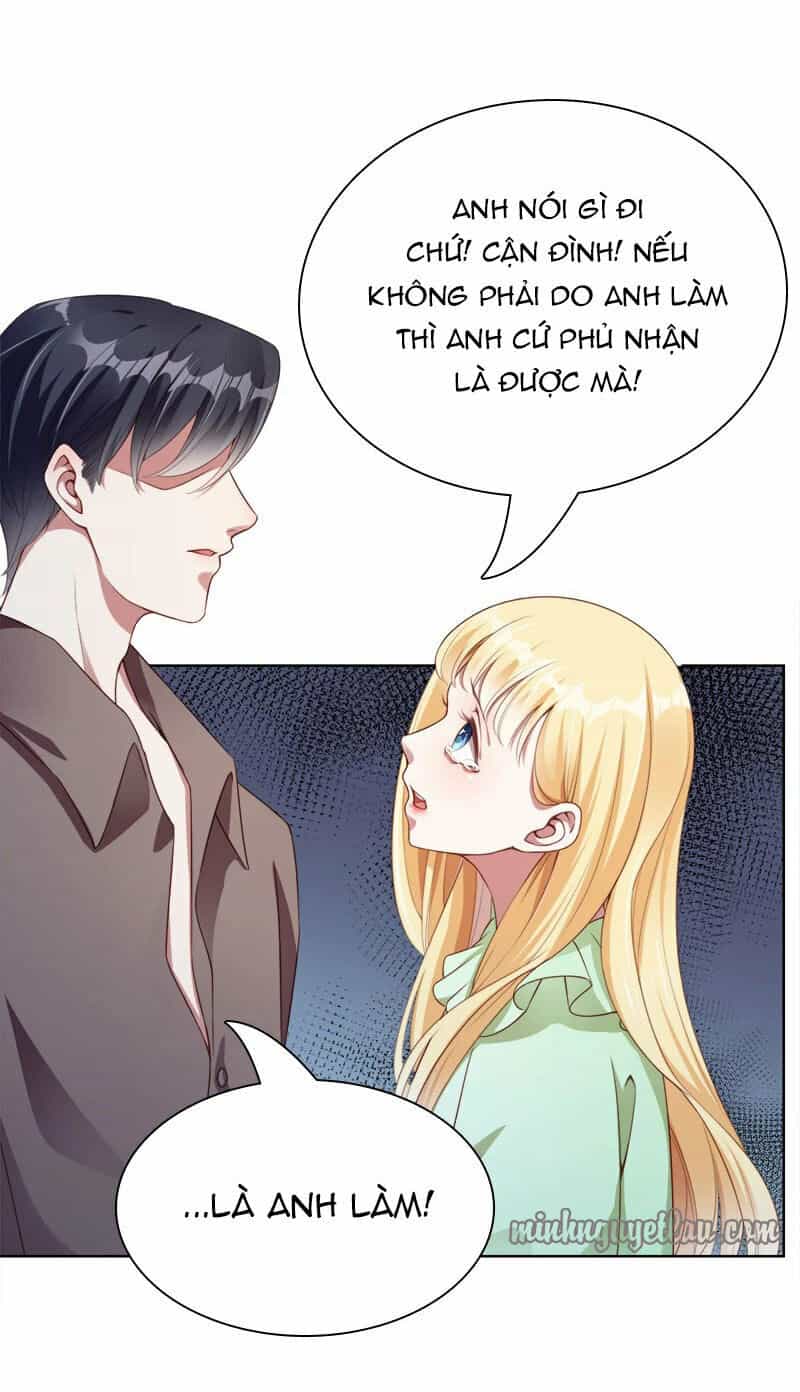 Lãnh Hôn Cuồng Ái - Chương 39 - ảnh 2