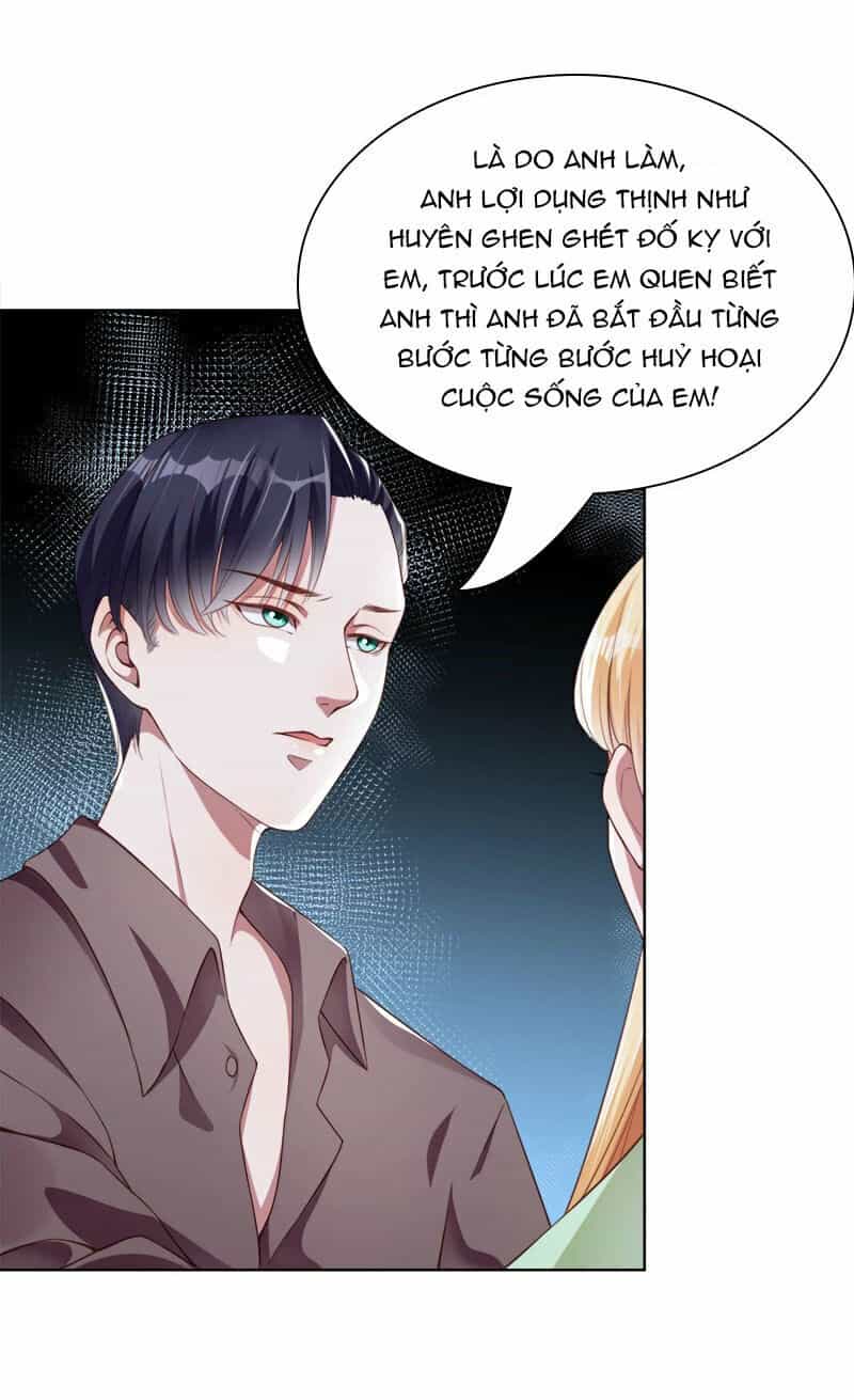 Lãnh Hôn Cuồng Ái - Chương 39 - ảnh 3