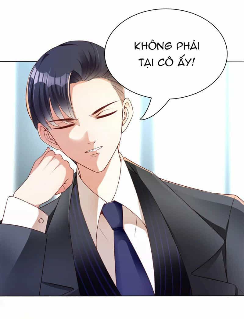 Lãnh Hôn Cuồng Ái - Chương 39 - ảnh 31