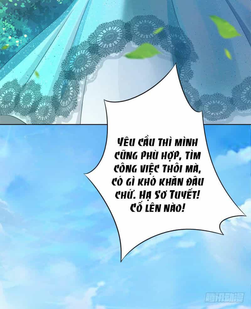 Lãnh Hôn Cuồng Ái - Chương 4 - ảnh 4