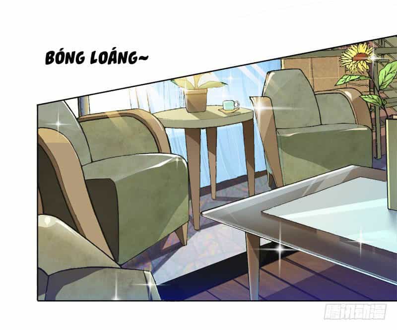 Lãnh Hôn Cuồng Ái - Chương 4 - ảnh 7