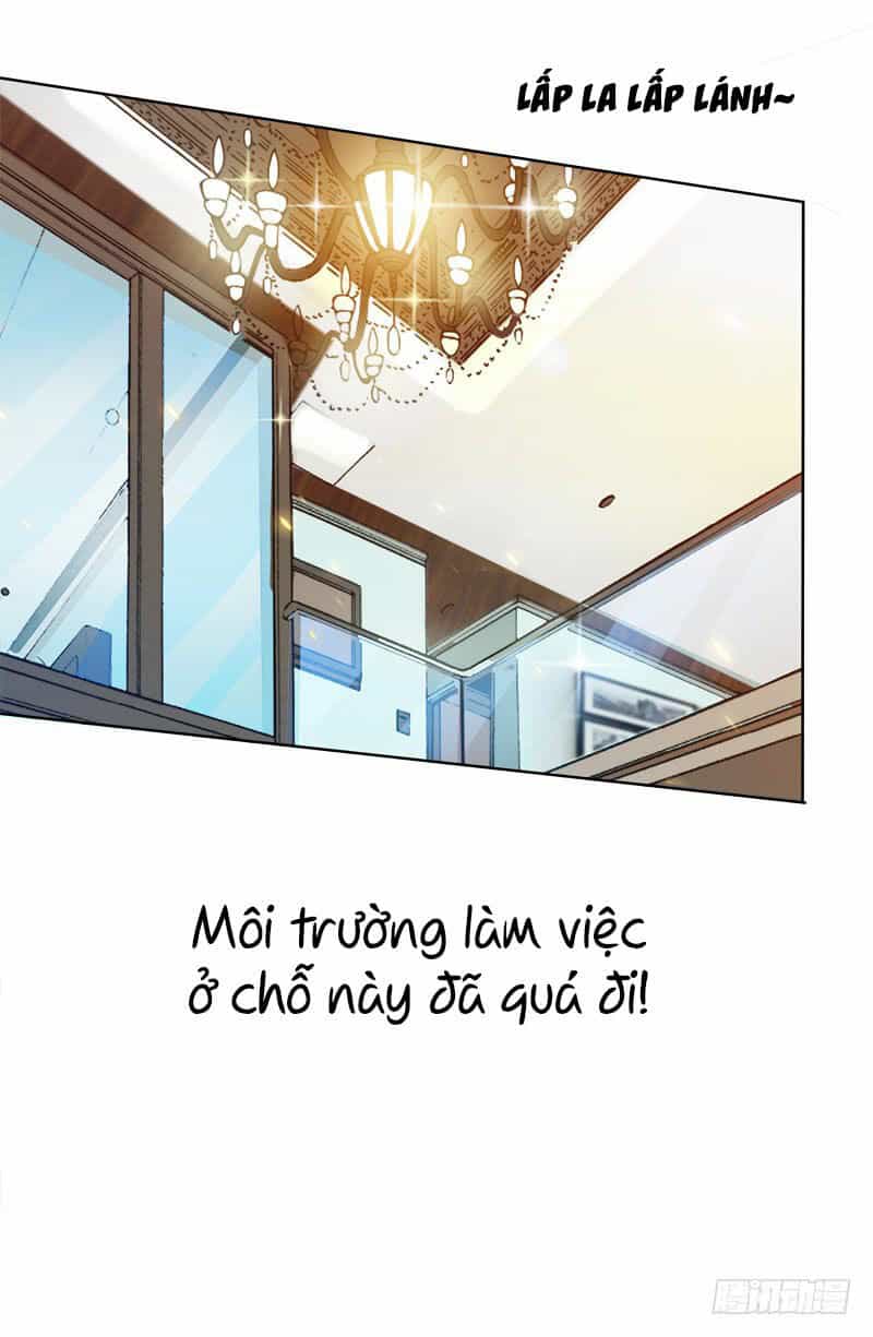 Lãnh Hôn Cuồng Ái - Chương 4 - ảnh 8
