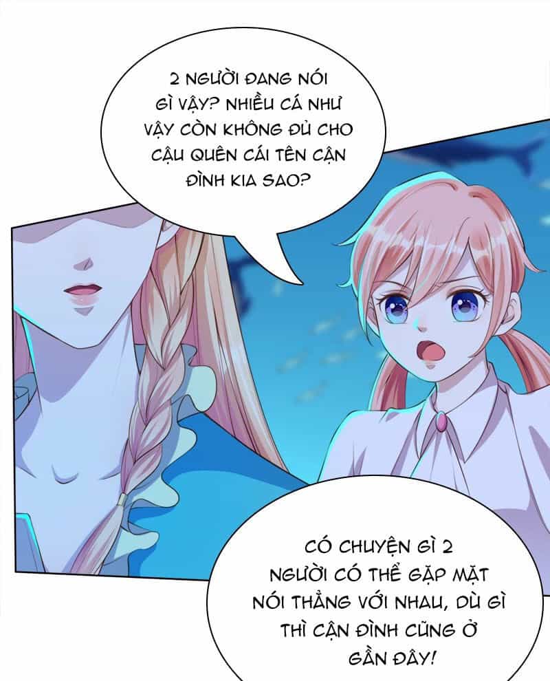 Lãnh Hôn Cuồng Ái - Chương 40 - ảnh 26