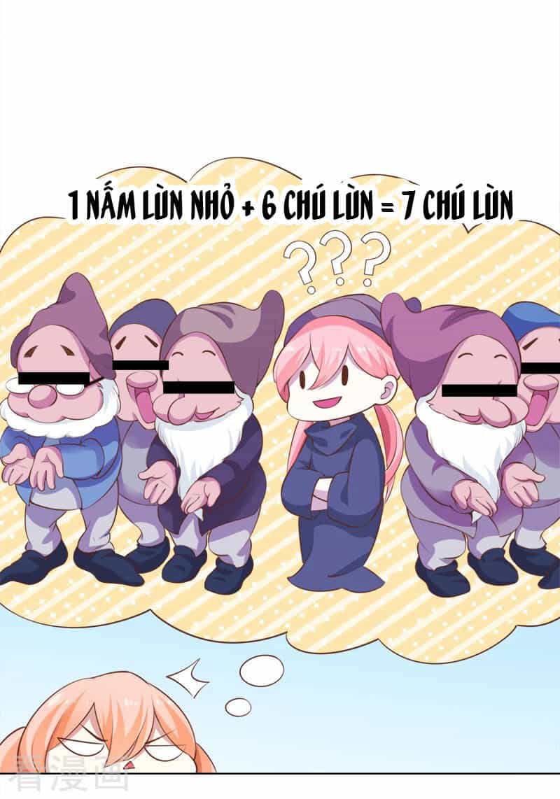 Lãnh Hôn Cuồng Ái - Chương 40 - ảnh 36